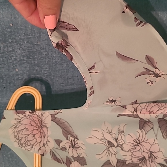 Rickis top - Picture 5 of 6